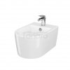 CERSANIT - Bidet zawieszany INVERTO K671-002